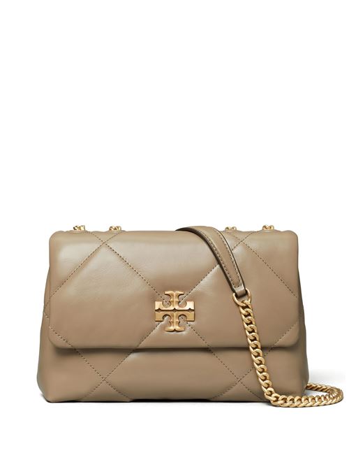 Borsa Kira Diamond Quilt piccola TORY BURCH | 154706250